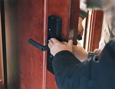 开阳24小时上门开锁公司